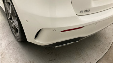 Mercedes-Benz A-Class A180 AMG Line Premium 5dr Auto Petrol Hatchback